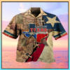 Made In Texas Long Time Ago Hawaiian Shirt