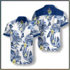 Maine Proud Hawaiian Shirt