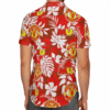 Manchester United Hawaiian Shirt