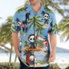 Michael Myers  Hawaiian Shirt