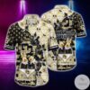 Mickey Mouse Colorado Buffaloes Ncaa Hawaiian Shirt