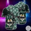 Mickey Mouse Hawaii Rainbow Warriors Ncaa Hawaiian Shirt