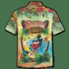 Mickey Mouse It’S 5 O’Clock Somewhere Hawaiian Shirt
