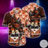 Mickey Mouse Oregon State Beavers Ncaa Hawaiian Shirt