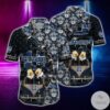 Mickey Mouse Utah State Aggies Ncaa Hawaiian Shirt
