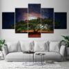 Millennium Tree Home Decor