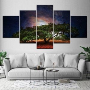 Millennium Tree Home Decor