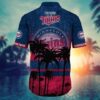 Minnesota Twins Hawaiian Shirt