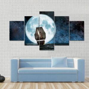 Moon