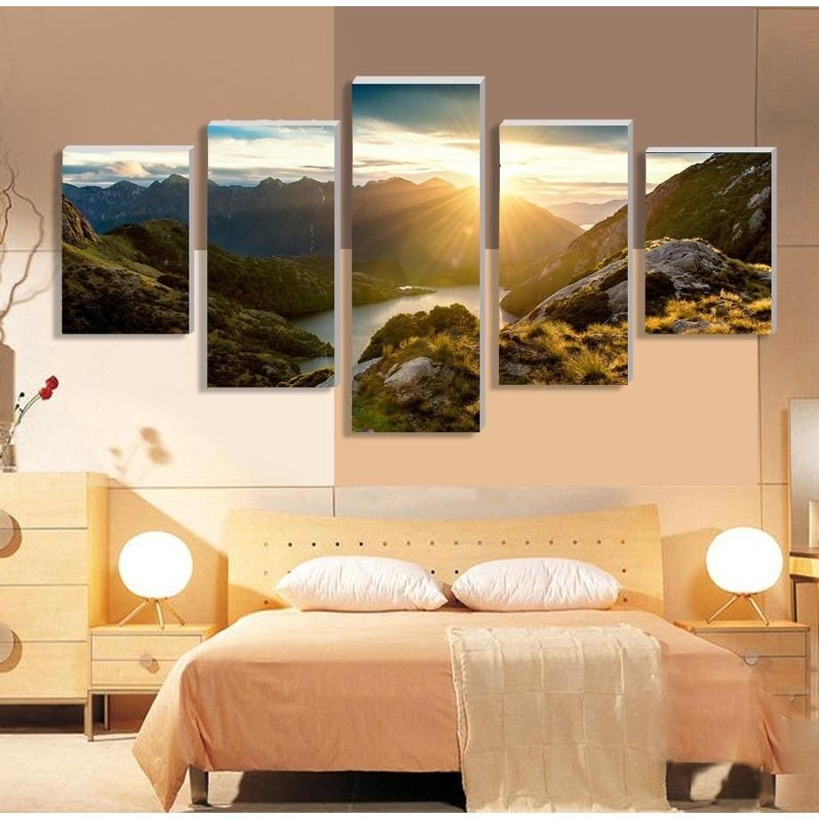 Mountains Mountains