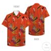 Movie Tony Montana Al Pacino Hawaiian Shirt