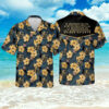 National Hockey League Vegas Golden Knights Summer Vacation Hawaiian Shirt
