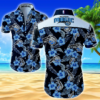 Nba Orlando Magic Hawaiian Hawaiian Shirt Summer Button Up