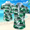 Ncaa Binghamton Bearcats Hawaiian Shirt Summer Button Up