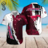 Ncaa Smu Mustangs Sport Team Hawaiian Shirt