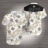 New Orleans Saints Hawaiian Shirt Summer Button Up