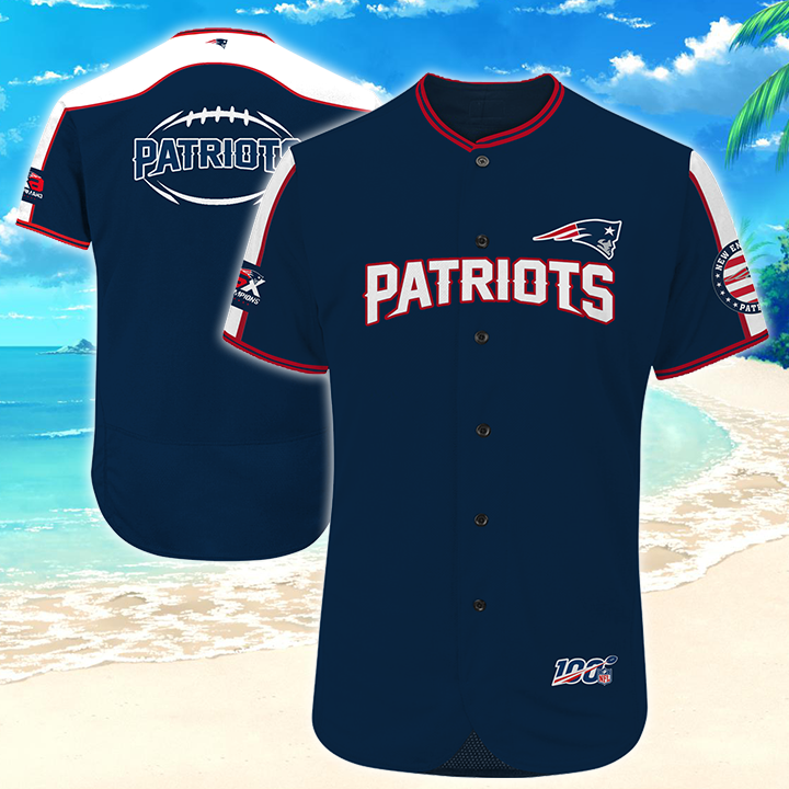Nfl New England Patriots National Football League Hawaiian Shirt Summer Button Up Nfl New England Patriots National Football League Hawaiian Shirt Summer Button Up