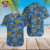 Notre Dame Fighting Irish Sport Team Hawaiian Shirt