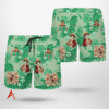 One Piece Monkey D. Luffy Hawaiian Shirt