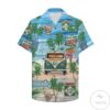Outer Banks Hawaiian Shirt