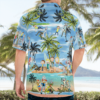 Overwatch Cartoon Hawaiian Shirt