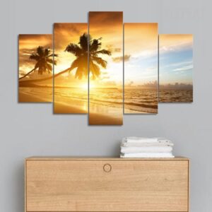Palm Trees