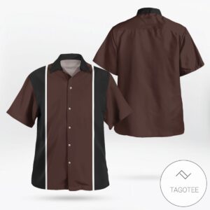 Paulie Gualtieri’S Shirt In Season 6 Episode 21 Hawaiian Shirt