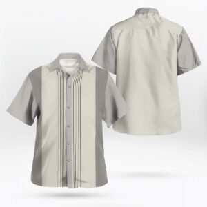 Paulie Gualtieri’S The Sopranos Hawaiian Shirt