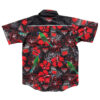 Personalized Essendon Bombers Afl Hawaiian Shirt