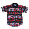 Personalized St Kilda Football Afl Hawaiian Shirt