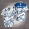 Phi Beta Sigma Hawaiian Shirt