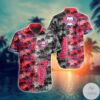 Philadelphia Phillies Mlb Hawaiian Shirt