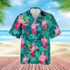 Piglet Hawaiian Shirt