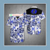 Piscas Hawaiian Shirt