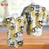Pittsburgh Penguins Hawaiian Shirt