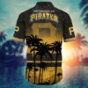 Pittsburgh Pirates Hawaiian Shirt