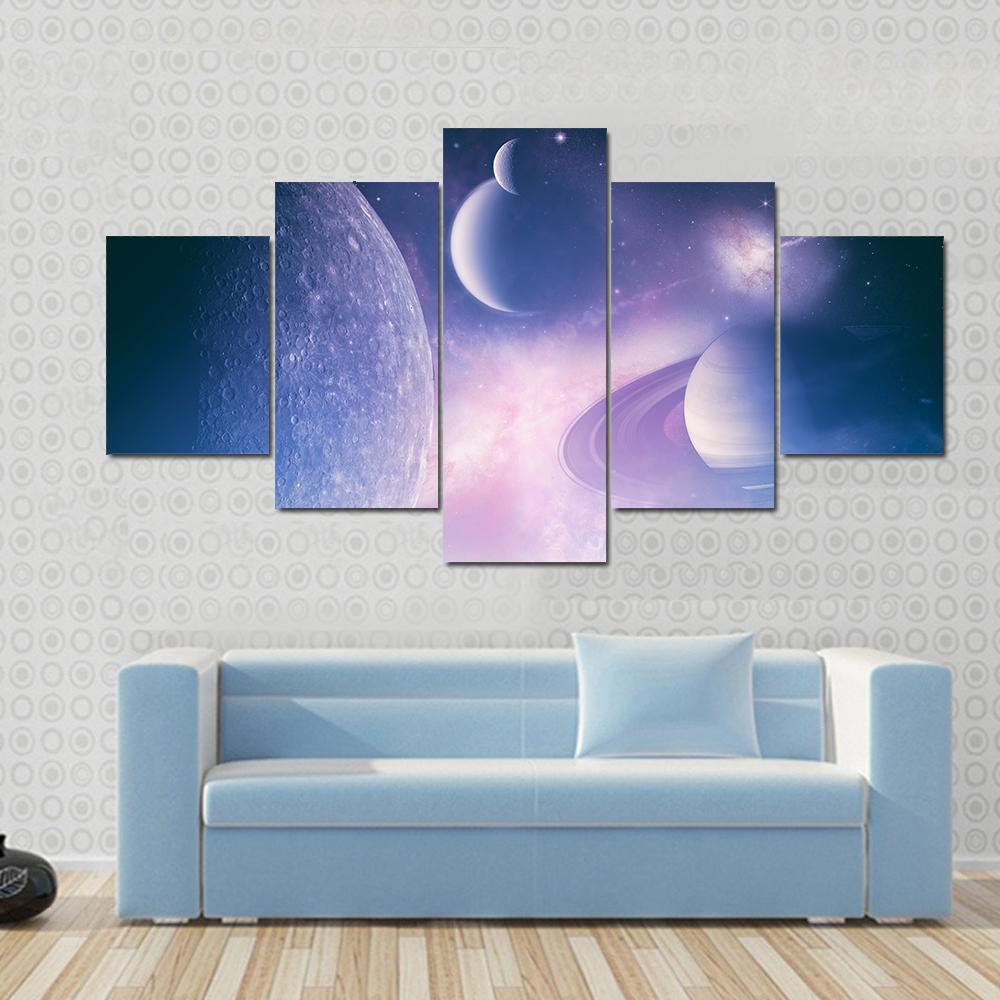 Planets Planets