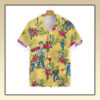 Plumber Hawaiian Shirt