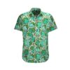 Pokemon Bulbasaur Hawaiian Shirt