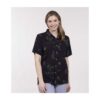 Pokémon Tropical Lapras Neon Hawaiian Shirt