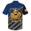 Popeye Us Navy All Gave Some Some Gave All Hawaiian Shirt
