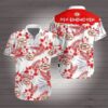 Psv Eindhoven Hawaiian Shirt