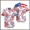 Puerto Rico Hawaiian Shirt