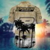 Purdue Boilermakers Hawaiian Shirt