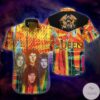Queen Band Hawaiian Shirt