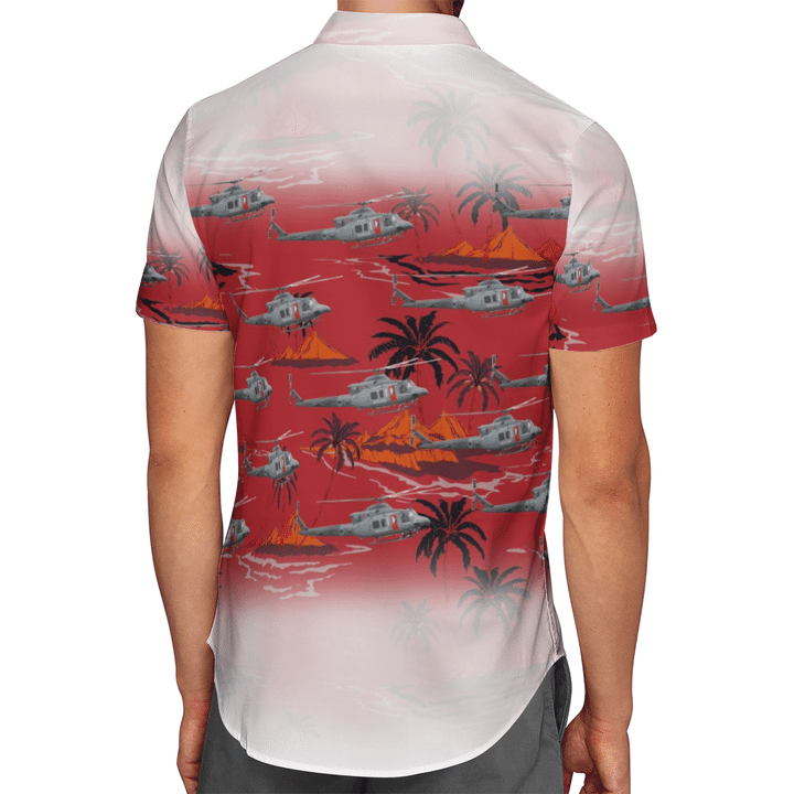Raf Bell Griffin Har2 Hawaiian Shirt Raf Bell Griffin Har2 Hawaiian Shirt