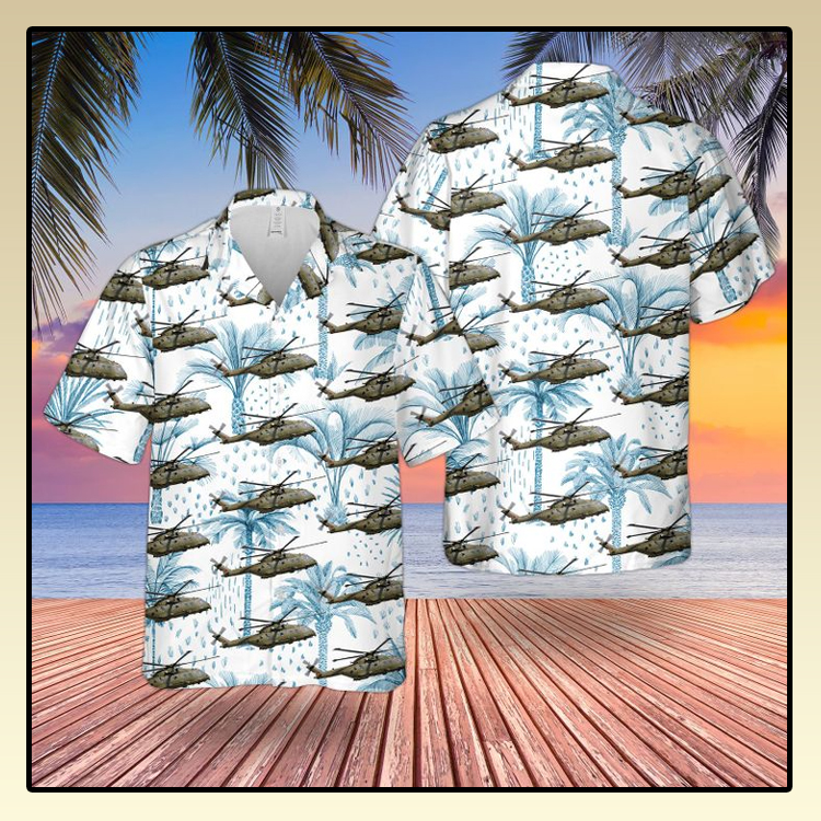 Raf Merlin Hc3 Hawaiian Shirt Raf Merlin Hc3 Hawaiian Shirt