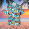 Rainbow Van Hipple Hawaiian Shirt