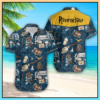 Ravenclaw Hawaiian Shirt- Limited Edition