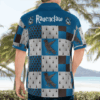 Ravenclaw Hawaiian Shirt